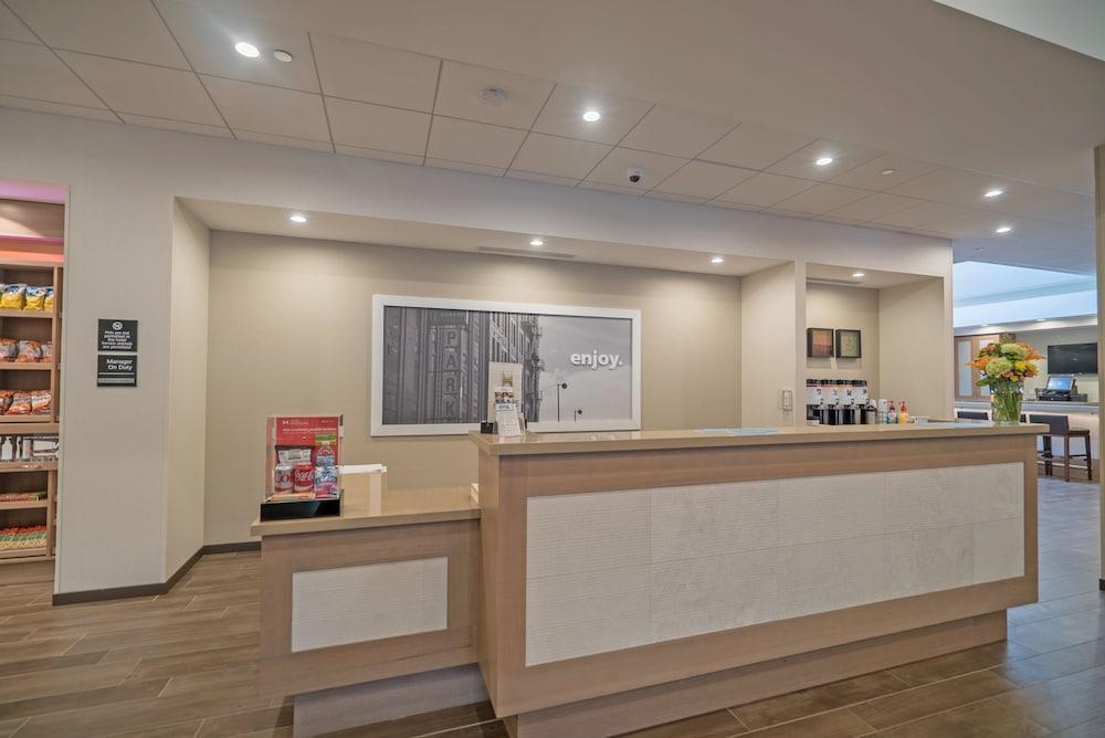 Hampton Inn Chicago North-Loyola Station, Il Extérieur photo