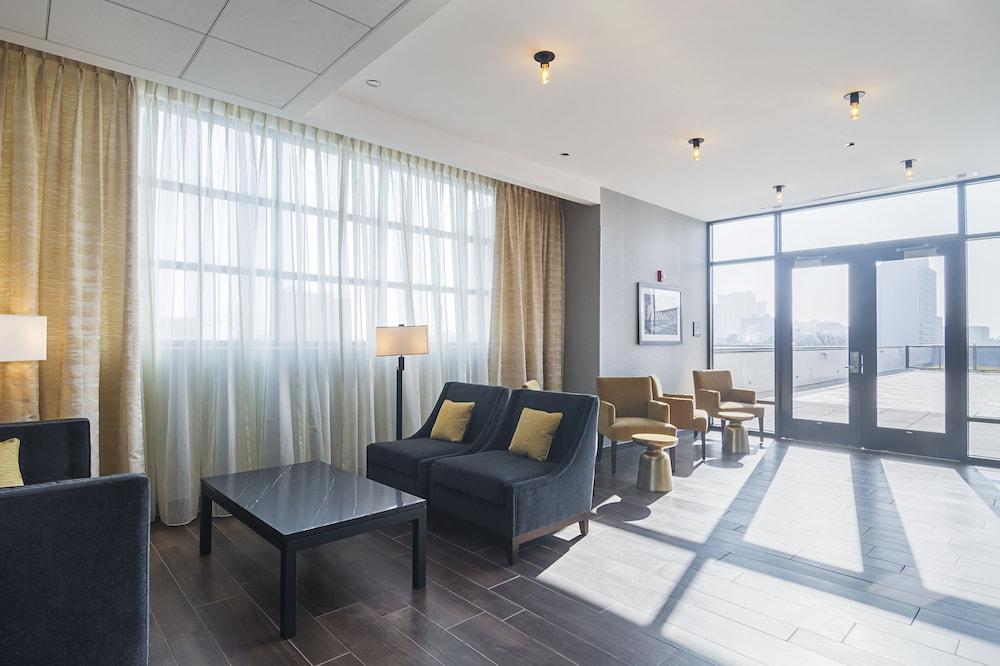 Hampton Inn Chicago North-Loyola Station, Il Extérieur photo