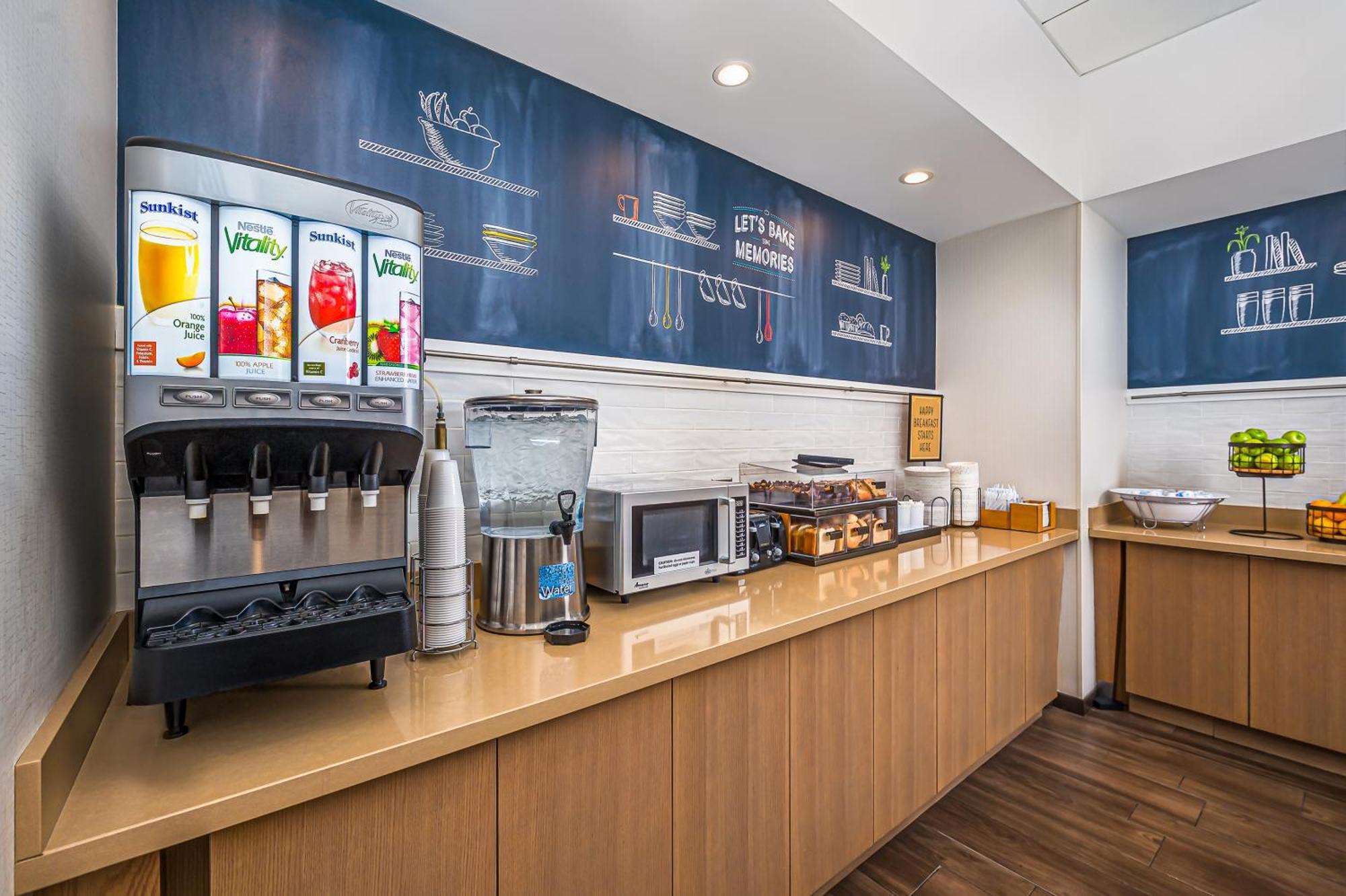 Hampton Inn Chicago North-Loyola Station, Il Extérieur photo