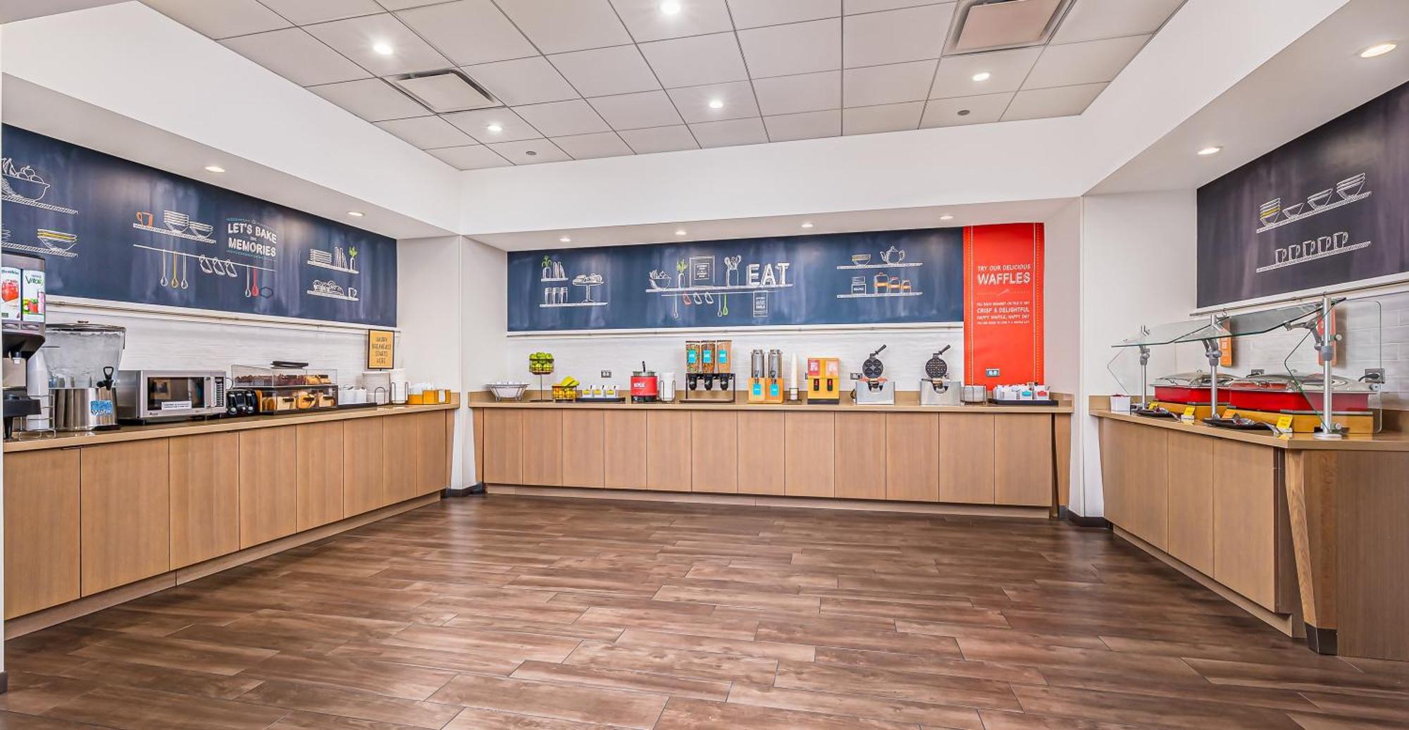 Hampton Inn Chicago North-Loyola Station, Il Extérieur photo