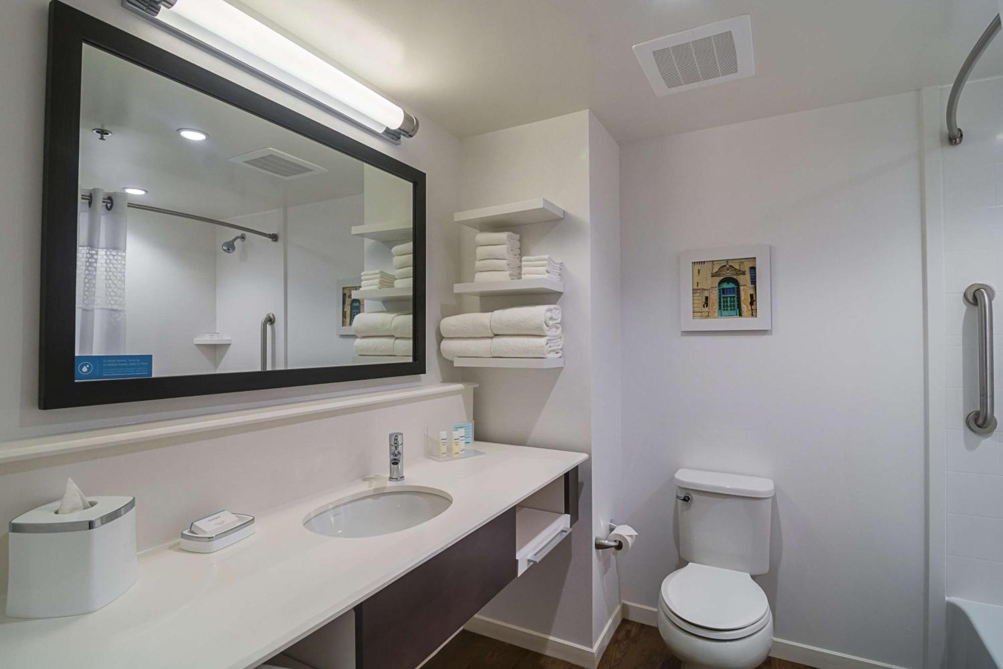 Hampton Inn Chicago North-Loyola Station, Il Extérieur photo