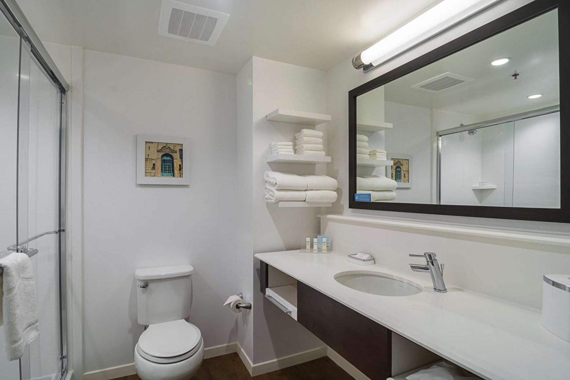 Hampton Inn Chicago North-Loyola Station, Il Extérieur photo