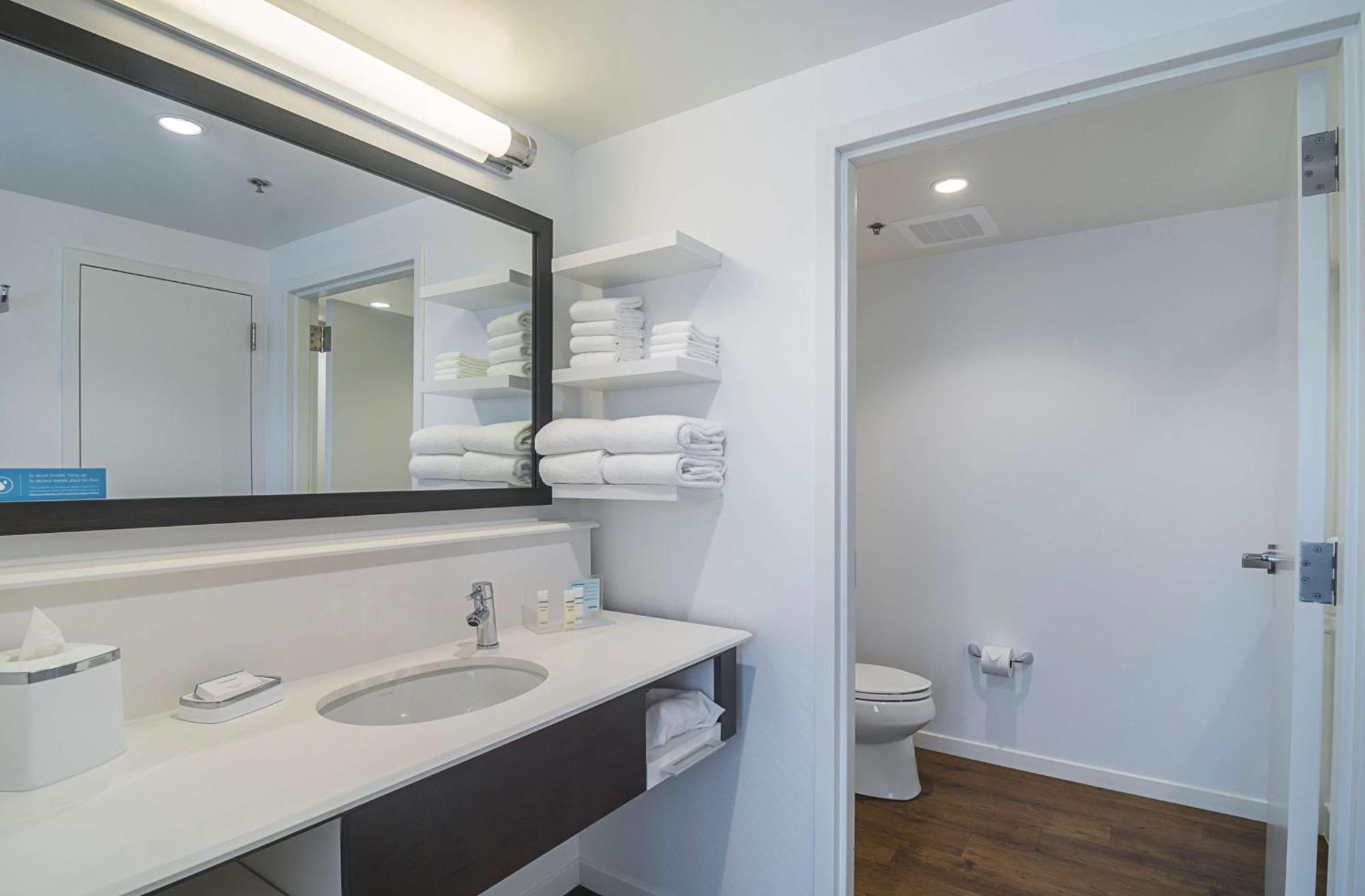 Hampton Inn Chicago North-Loyola Station, Il Extérieur photo