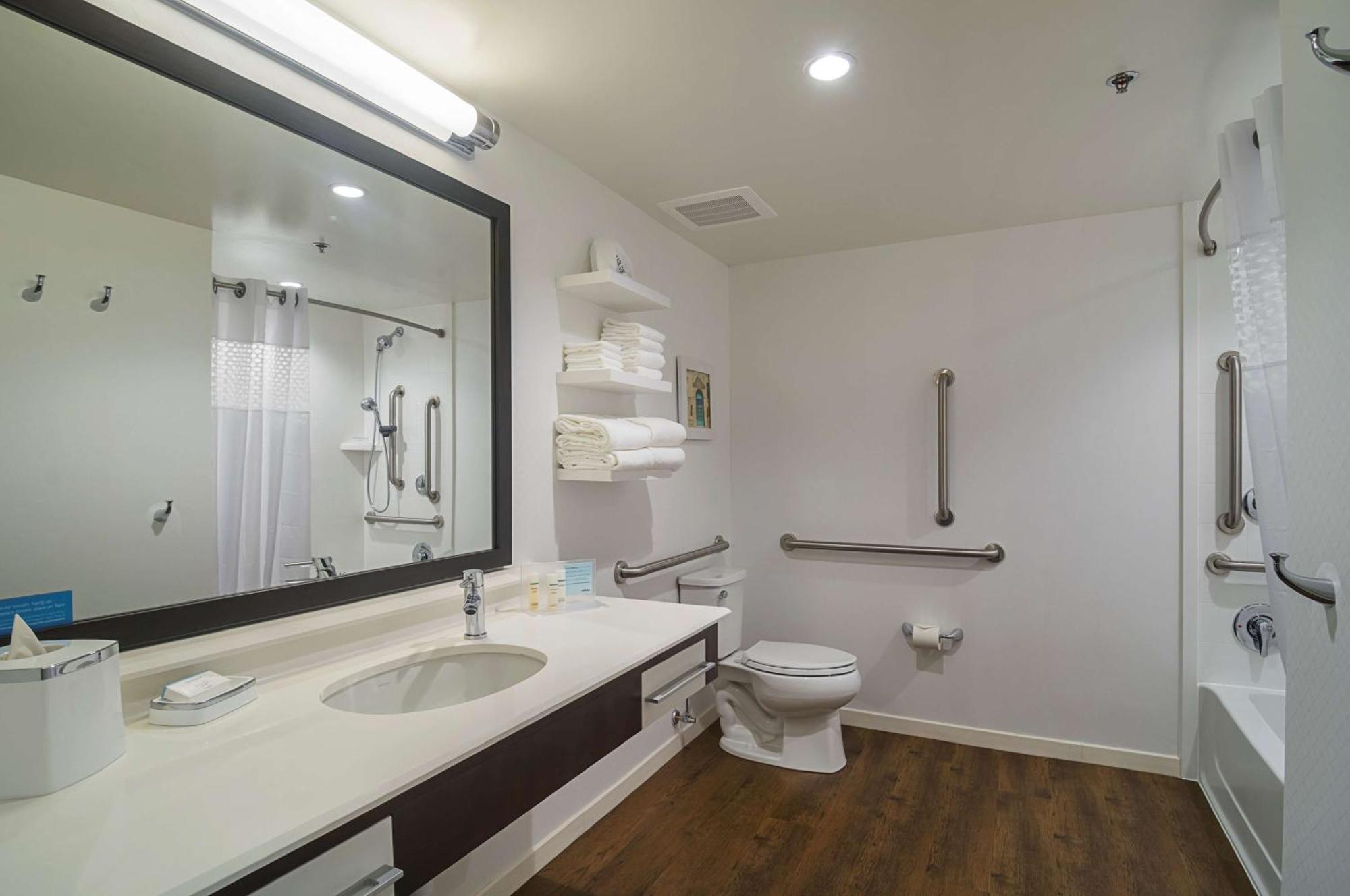 Hampton Inn Chicago North-Loyola Station, Il Extérieur photo