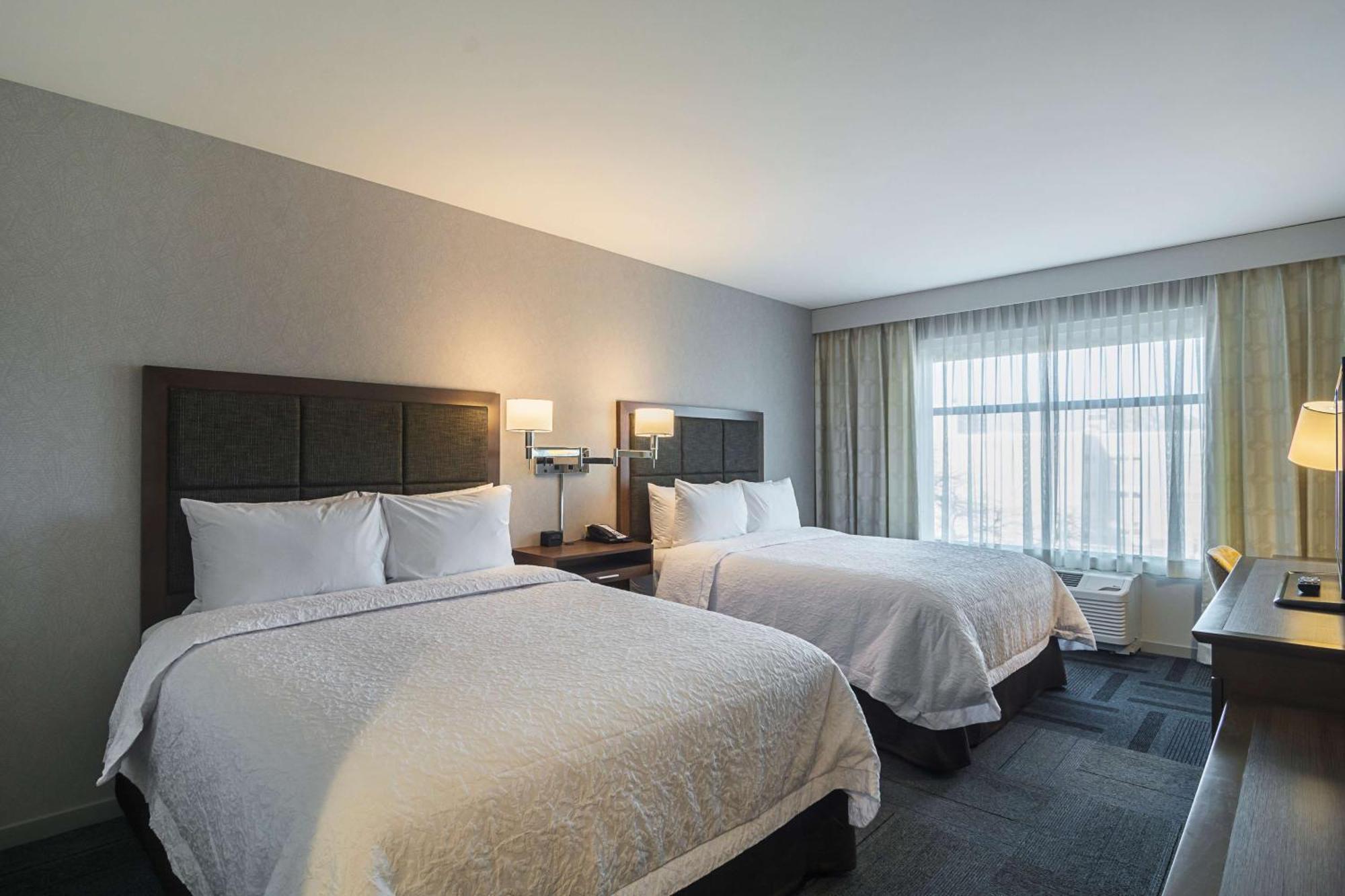 Hampton Inn Chicago North-Loyola Station, Il Extérieur photo