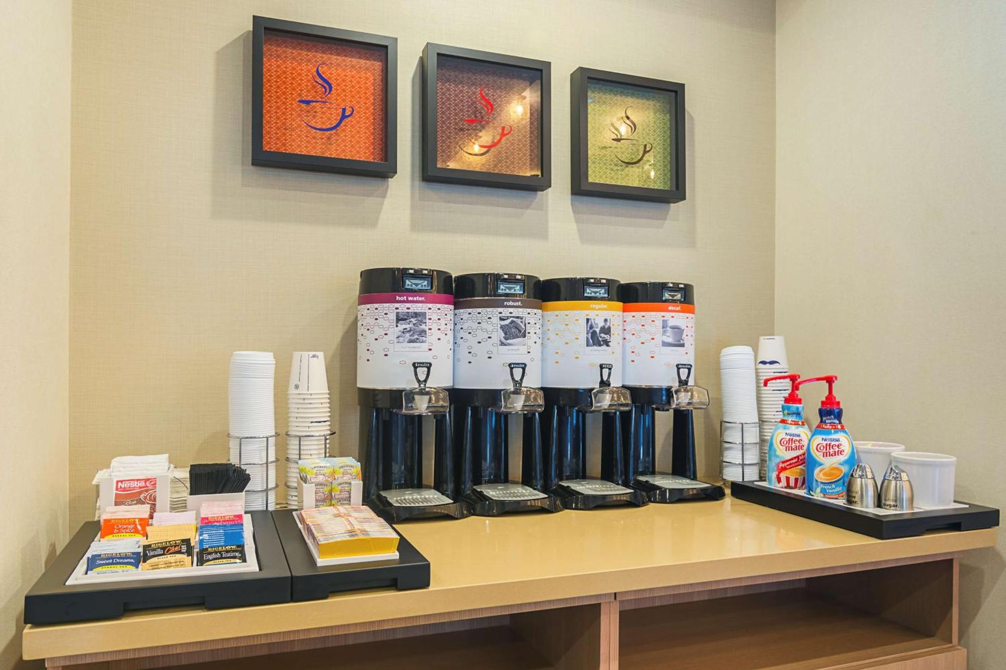 Hampton Inn Chicago North-Loyola Station, Il Extérieur photo
