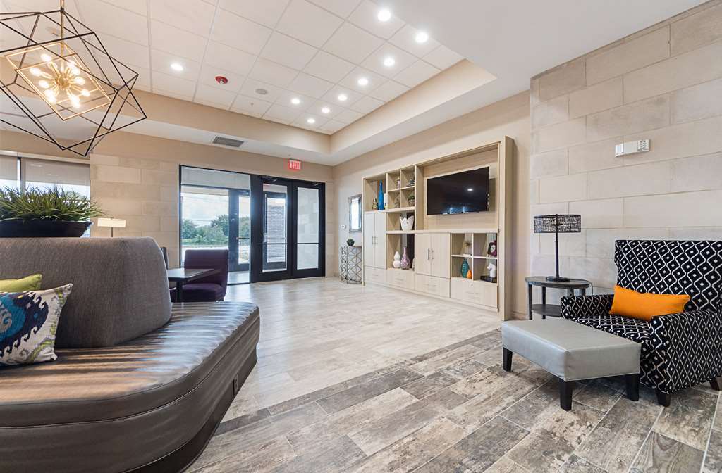 Hampton Inn Chicago North-Loyola Station, Il Intérieur photo